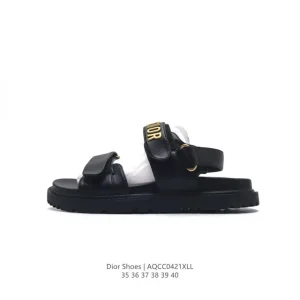 Dioract Sandals - 2021 New Arrival - Made in Guangdong