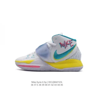 Nike Kyrie 6 EP Men's Basketball Shoes - BQ5599