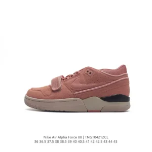 Billie Eilish x Nike Alpha Force 88 'Chicago' Men's Basketball Shoes