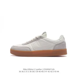 j.Crew X Nike Killshot II Leather Sneakers