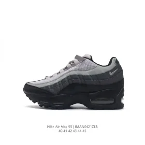 Nike Air Max 95 Earth Day Edition Running Shoes