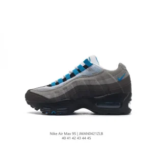 Nike Air Max 95 Earth Day Edition Running Shoes