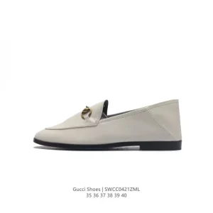 Gucci Horsebit Loafer Small Leather Vintage Style