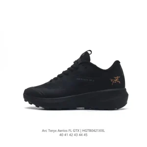 Arc'teryx Aerios Gxt Waterproof Hiking Boots for Men