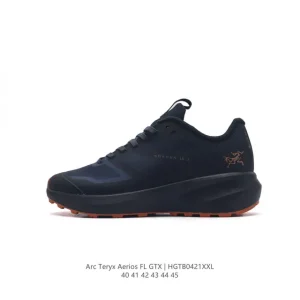 Arc'teryx Aerios Gxt Waterproof Hiking Boots for Men