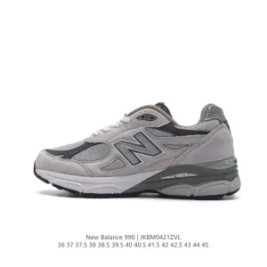 New Balance 990 V3 Made in USA Running Shoes