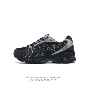 ASICS Gel-Kayano 14 Men's Running Shoes