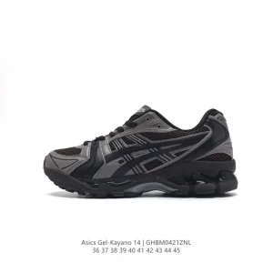 ASICS Gel-Kayano 14 Men's Running Shoes - Company Grade Version