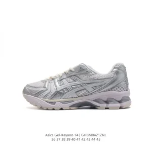 ASICS Gel-Kayano 14 Men's Running Shoes - Company Grade Version