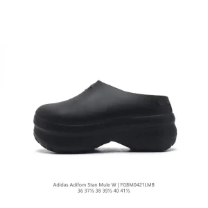 Adidas Adifom Summer Beach Water Walking Casual Slide Sandals