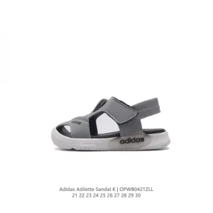 Adidas Originals Adilette Fwy Sandal W Kids Sandals