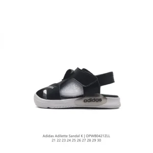 Adidas Originals Adilette Fwy Sandal W Kids Sandals