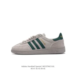 Adidas Handball Spezial Men's Leather Sneakers