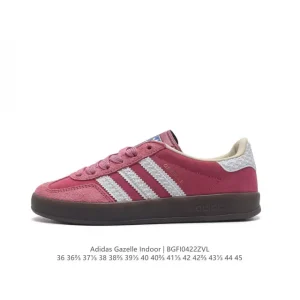 Adidas Originals Gazelle Indoor Retro Sneakers