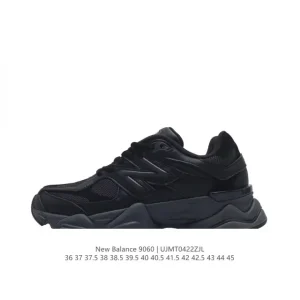 New Balance 9060 Men's and Women's Comfortable Dad Shoes with Abzorb Cushioning