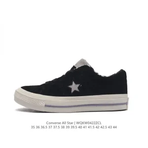 Converse Chuck 70 Ox Canvas Shoes