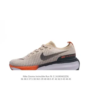 Nike ZoomX Invincible Run FK 3 Men's Running Shoes