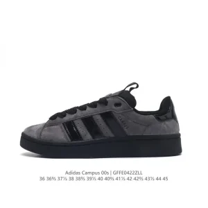 Adidas Campus 00S Unisex Retro Bread Sneakers Vintage Skate Shoes