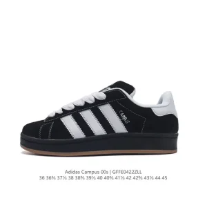 Adidas Campus 00S Bread Shoe Retro Unisex Sneakers