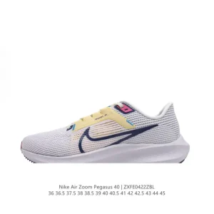 Nike Air Zoom Pegasus 40 Road Running Shoes