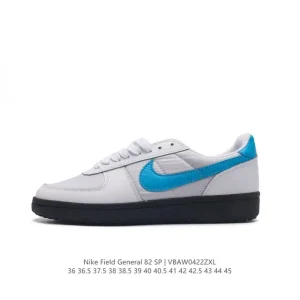 Nike Field General 82 SP Low-Top Vintage Basketball Shoe