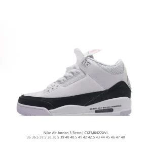 Nike Air Jordan 3 Retro SE Basketball Shoes