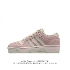 Adidas Campus 00S Bread Shoe Retro Unisex