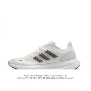 Adidas Pureboost 22 Running Shoes for Men and Women