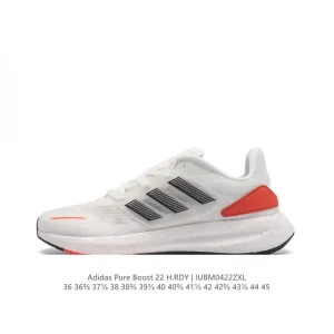 Adidas Pureboost 22 Running Shoes for Men and Women