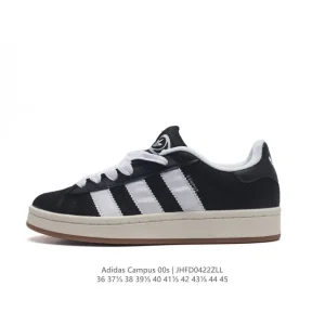 Adidas Campus 00S Bread Shoe Retro Unisex