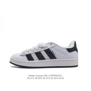 Adidas Campus 00S Bread Shoe Retro Unisex