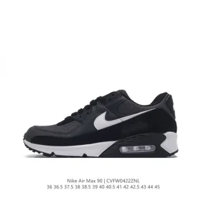 Nike Air Max 90 Retro Running Shoes
