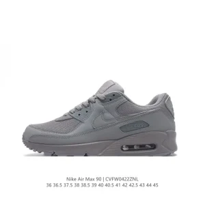 Nike Air Max 90 Retro Running Shoes
