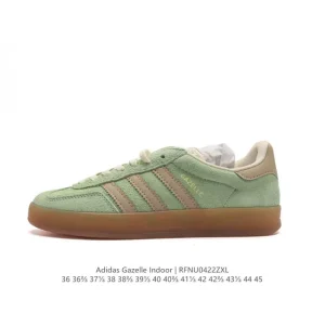 Adidas Originals Gazelle Indoor Retro Sneakers