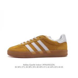 Adidas Originals Gazelle Indoor Retro Sneakers