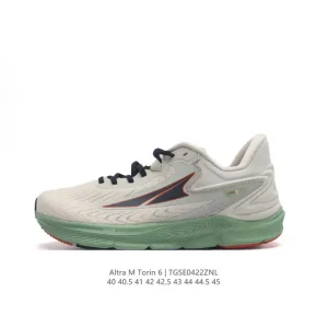 Altra Torin 6 Running Shoes for Men and Women