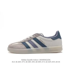Adidas Originals Gazelle Indoor Retro Sneakers