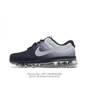 Nike Air Max 2017 Men's Women's Running Shoes