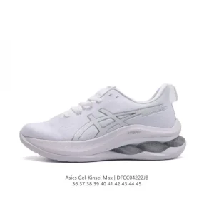 ASICS Gel-Kinsei Max Star Series Cushion Running Shoes for Men and Women