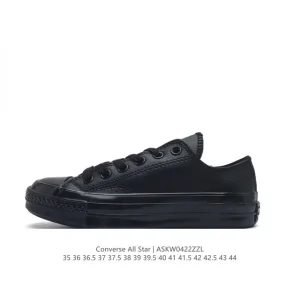 Converse Chuck Taylor All Star 1970s High Green White Vulcanized Shoes