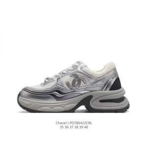 CHANEL A3290 Women's Luxury Sneakers 2023 New Arrival