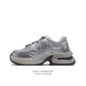 Chanel A3290 Women's Luxury Fashion Sneakers 2023 New Arrival