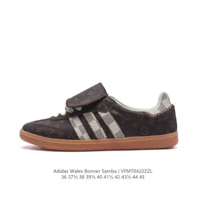 Adidas Samba Studded by Wales Bonner Limited Edition Sneakers