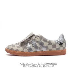 Adidas Samba Studded by Wales Bonner Limited Edition Sneakers