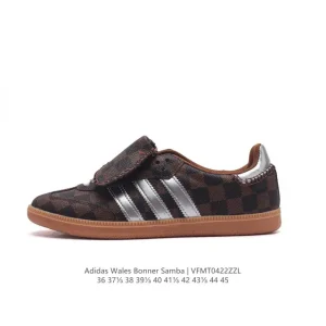 Adidas Samba Studded by Wales Bonner Limited Edition Sneakers