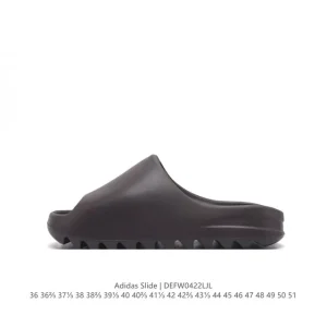Adidas Yeezy Slide Sand Sandal with Thick EVA Foam Sole for Men and Women