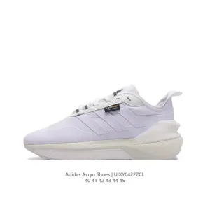 Adidas Avryn Shoes - Men's Running & Lifestyle Shoes with Boost & Bounce Technology