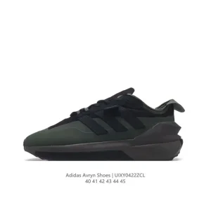Adidas Avryn Shoes - Men's Running & Training Shoes with Boost & Bounce Technology