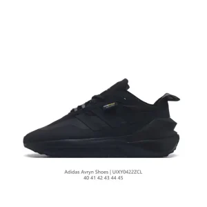 Adidas Avryn Shoes - Men's Running & Training Shoes with Boost & Bounce Technology