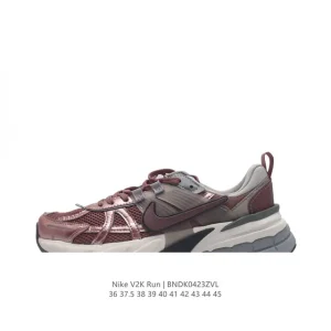 Nike V2K Run - Retro Running Shoes for Men & Women